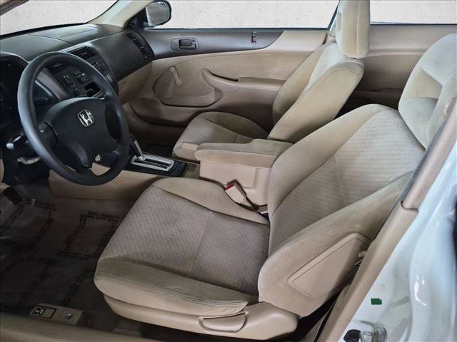 Used 2005 Honda Civic VP image 16