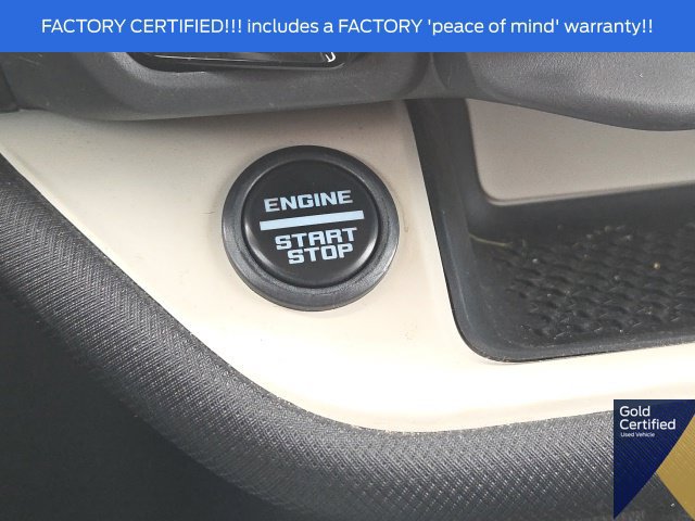 Used 2023 Ford Bronco Sport Heritage w/ Heritage Convenience Package AWD/4WD image 49