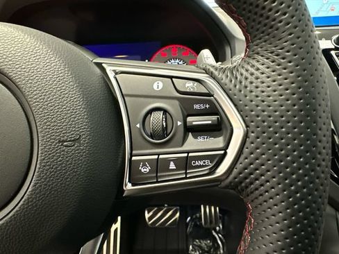 Used 2026 Acura RDX A-Spec AWD/4WD image 19
