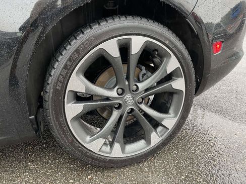 Used 2017 Buick Cascada Premium image 7