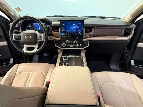 Used 2024 Ford Expedition Max Limited image 22