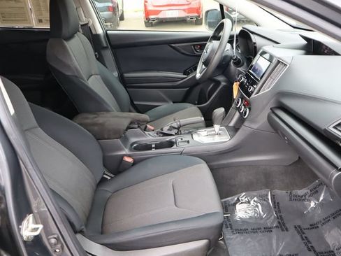 Used 2021 Subaru Crosstrek 2.0i AWD/4WD image 39