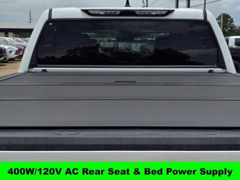 Used 2023 Toyota Tundra Limited w/ Power Package AWD/4WD image 14