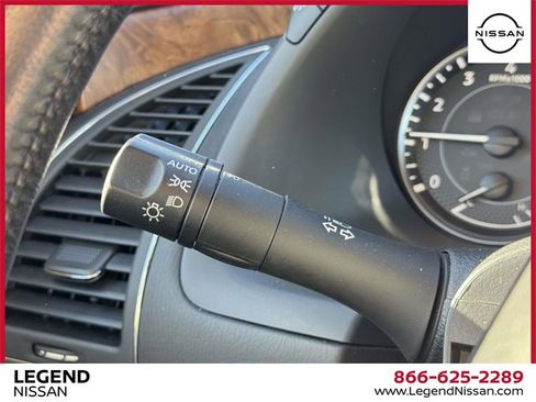 Used 2023 Nissan Armada SL image 21