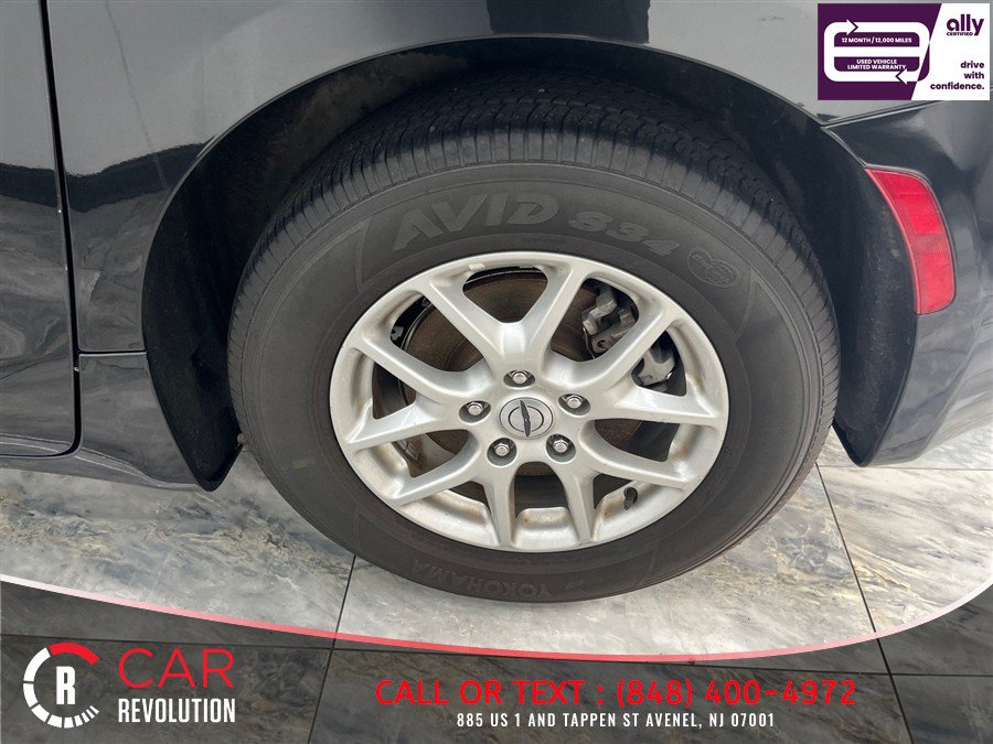 Used 2023 Chrysler Pacifica Touring-L FWD image 51