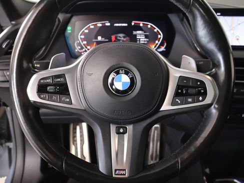 Used 2022 BMW M235i xDrive Gran Coupe w/ Shadowloine Package AWD/4WD image 3