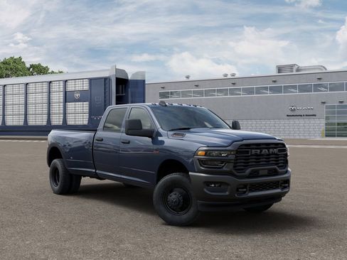 New 2026 RAM 3500 Tradesman image 5