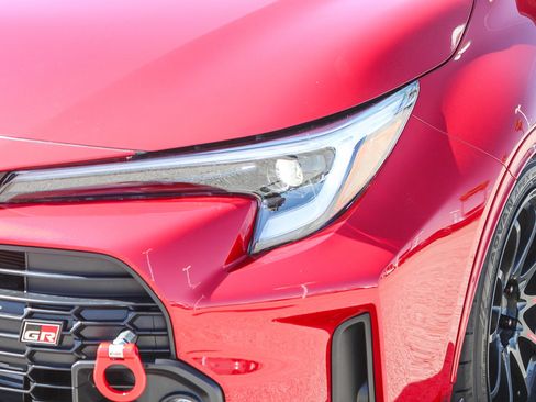 Used 2023 Toyota Corolla GR w/ Performance Package AWD/4WD image 5