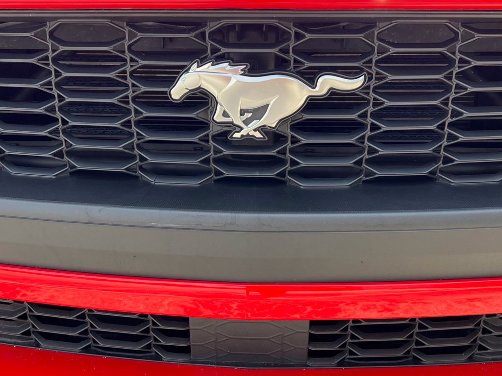 Used 2024 Ford Mustang Premium RWD image 5