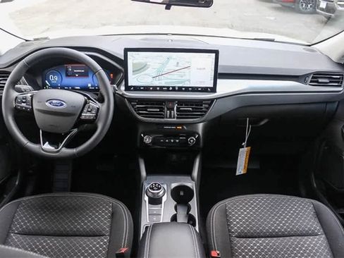 New 2024 Ford Escape Active w/ Tech Pack #2 image 10