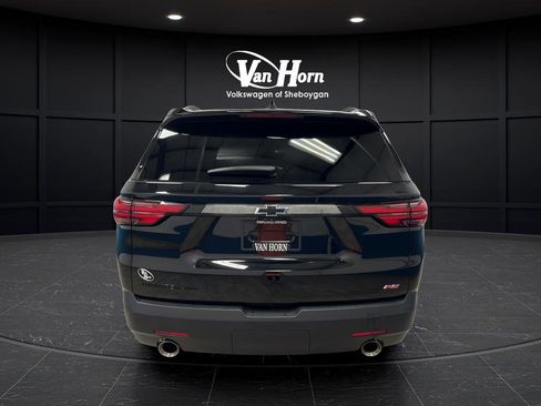Used 2023 Chevrolet Traverse RS AWD/4WD image 6