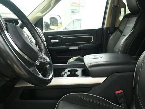 Used 2019 RAM 2500 Laramie AWD/4WD image 19