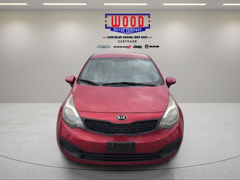 Used 2015 Kia Rio LX FWD image 8