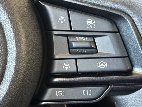 New 2026 Subaru Crosstrek 2.5i Wilderness AWD/4WD image 26