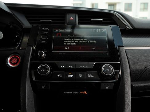 Used 2019 Honda Civic Si image 26