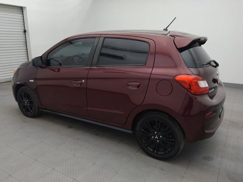 Used 2020 Mitsubishi Mirage GT image 3
