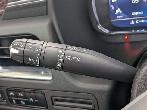 Used 2024 Chevrolet Tahoe RST w/ Sport Performance Package image 29