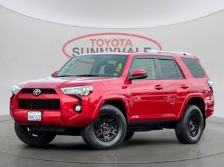 Used 2018 Toyota 4Runner SR5 video 2