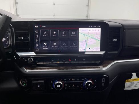 New 2026 GMC Sierra 1500 Elevation w/ Elevation Select Package AWD/4WD image 23