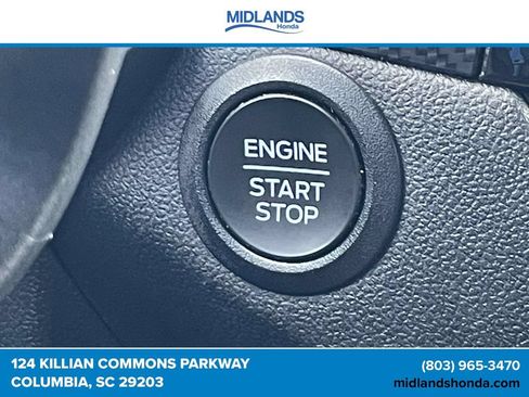 Used 2023 Ford Escape ST-Line w/ Cold Weather Package FWD image 26
