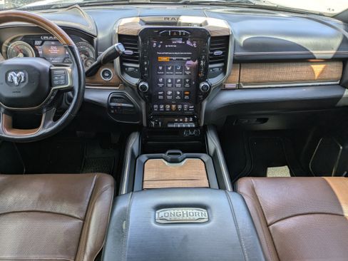 Used 2020 RAM 2500 Limited AWD/4WD image 14