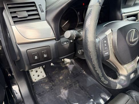 Used 2013 Lexus GS 350 w/ F Sport Pkg image 14