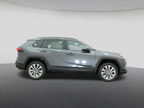 New 2025 Toyota RAV4 XLE Premium AWD/4WD image 27