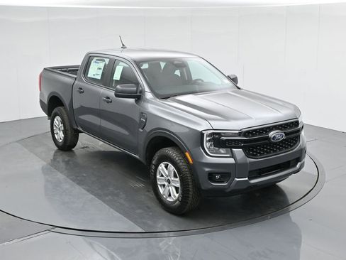 New 2025 Ford Ranger XL image 36