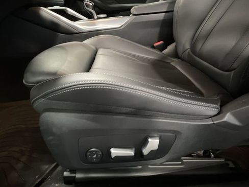 Used 2023 BMW 430i xDrive 430i xDrive w/ M Sport Package image 18