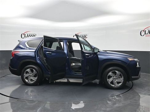 Used 2023 Hyundai Santa Fe SEL image 33