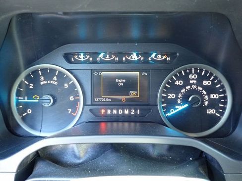 Used 2015 Ford F150 XLT w/ Equipment Group 302A Luxury image 16