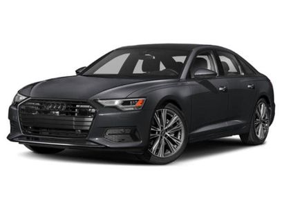 New 2024 Audi A6 2.0T Premium w/ Summer of Audi Package