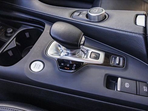 Used 2020 INFINITI QX50 Sensory w/ Climate Package image 20