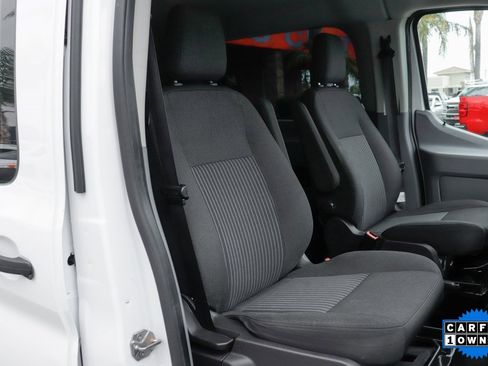 Used 2019 Ford Transit 350 XLT image 33