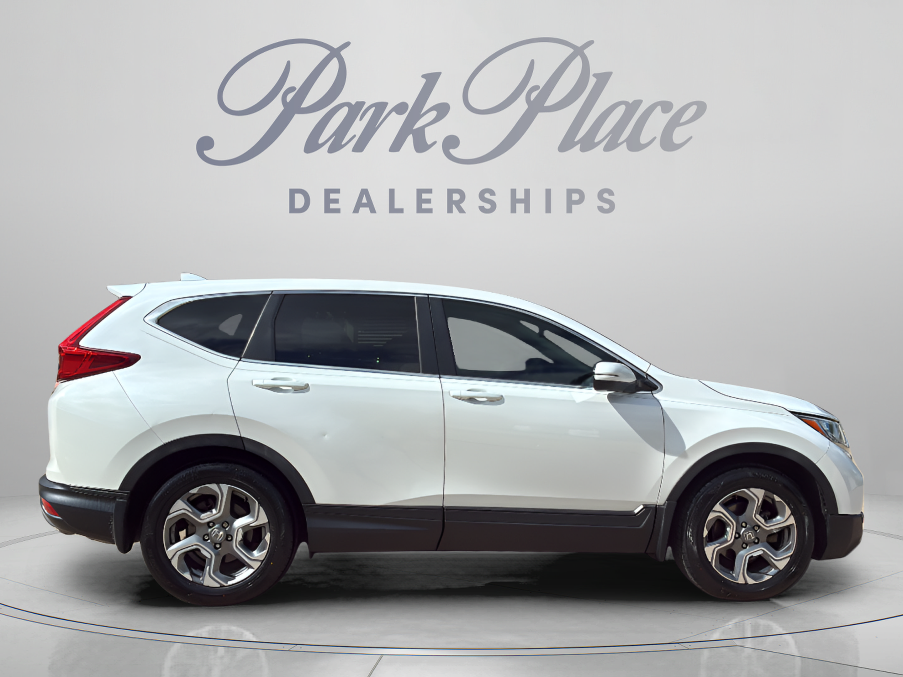 Used 2019 Honda CR-V EX image 6