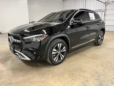 Used 2024 Mercedes-Benz GLA 250 image 3
