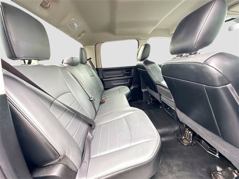 Used 2024 RAM 1500 Tradesman image 24