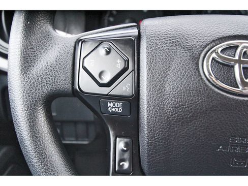 Used 2021 Toyota Tacoma SR w/ SR Convenience Package RWD image 22