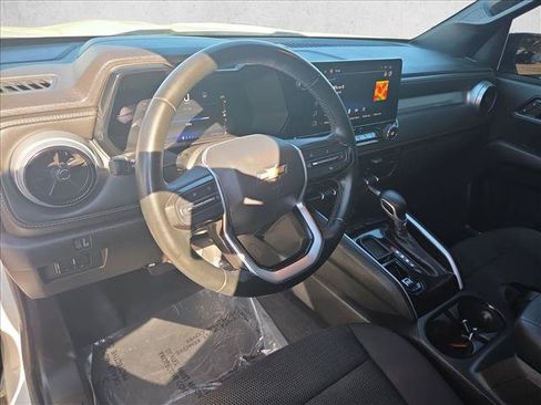 Used 2023 Chevrolet Colorado LT w/ LT Convenience Package RWD image 10