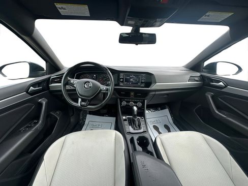 Used 2021 Volkswagen Jetta R-Line w/ R-Line Cold Weather Package image 33