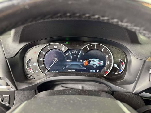 Used 2019 BMW X4 xDrive30i w/ Convenience Package AWD/4WD image 3