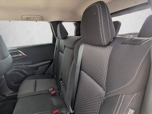 Used 2022 Mitsubishi Outlander ES AWD/4WD image 12