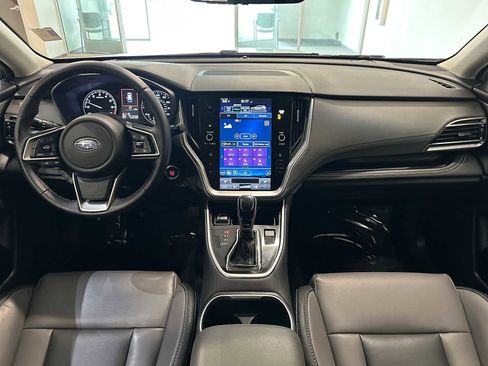 Used 2022 Subaru Outback Onyx Edition XT AWD/4WD image 10