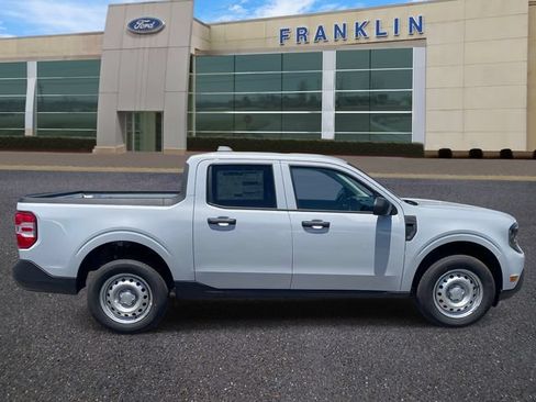 New 2026 Ford Maverick XL FWD image 8