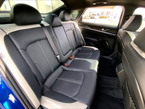 Used 2026 Kia K5 GT-Line w/ GT-Line Premium Package image 19