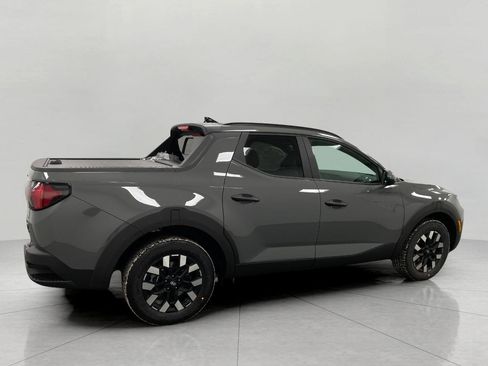 New 2026 Hyundai Santa Cruz SEL AWD/4WD image 2