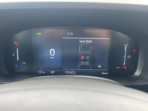 New 2026 Ford Maverick XLT image 10