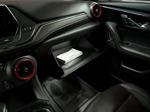 Used 2021 Chevrolet Blazer RS image 19