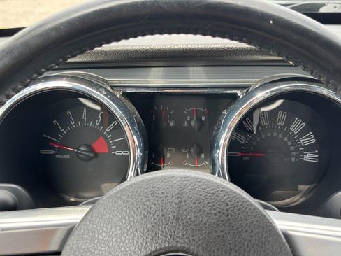 Used 2008 Ford Mustang GT RWD image 19