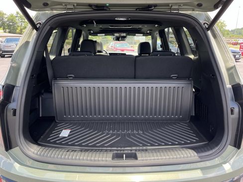 Used 2025 Kia Telluride EX X-Line AWD/4WD image 20